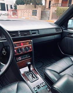 مرسيدس بنز E-Class